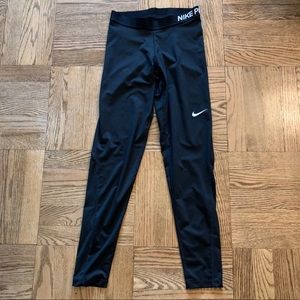 Nike Pro Tights